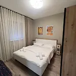 City Center Cozy Apartment 2