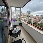 City Center Cozy Apartment 2
