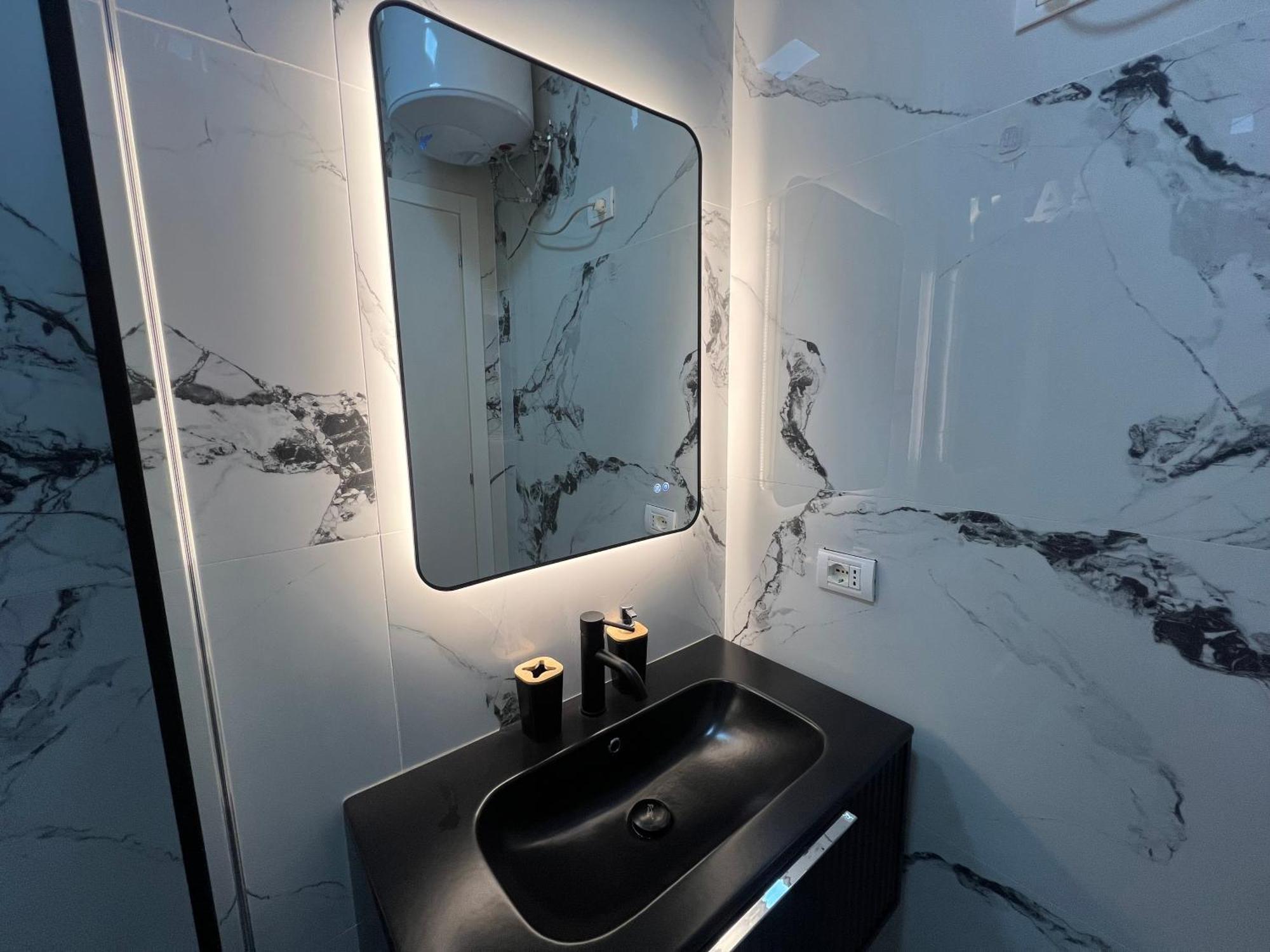 Appartement Center Cozy 2 *