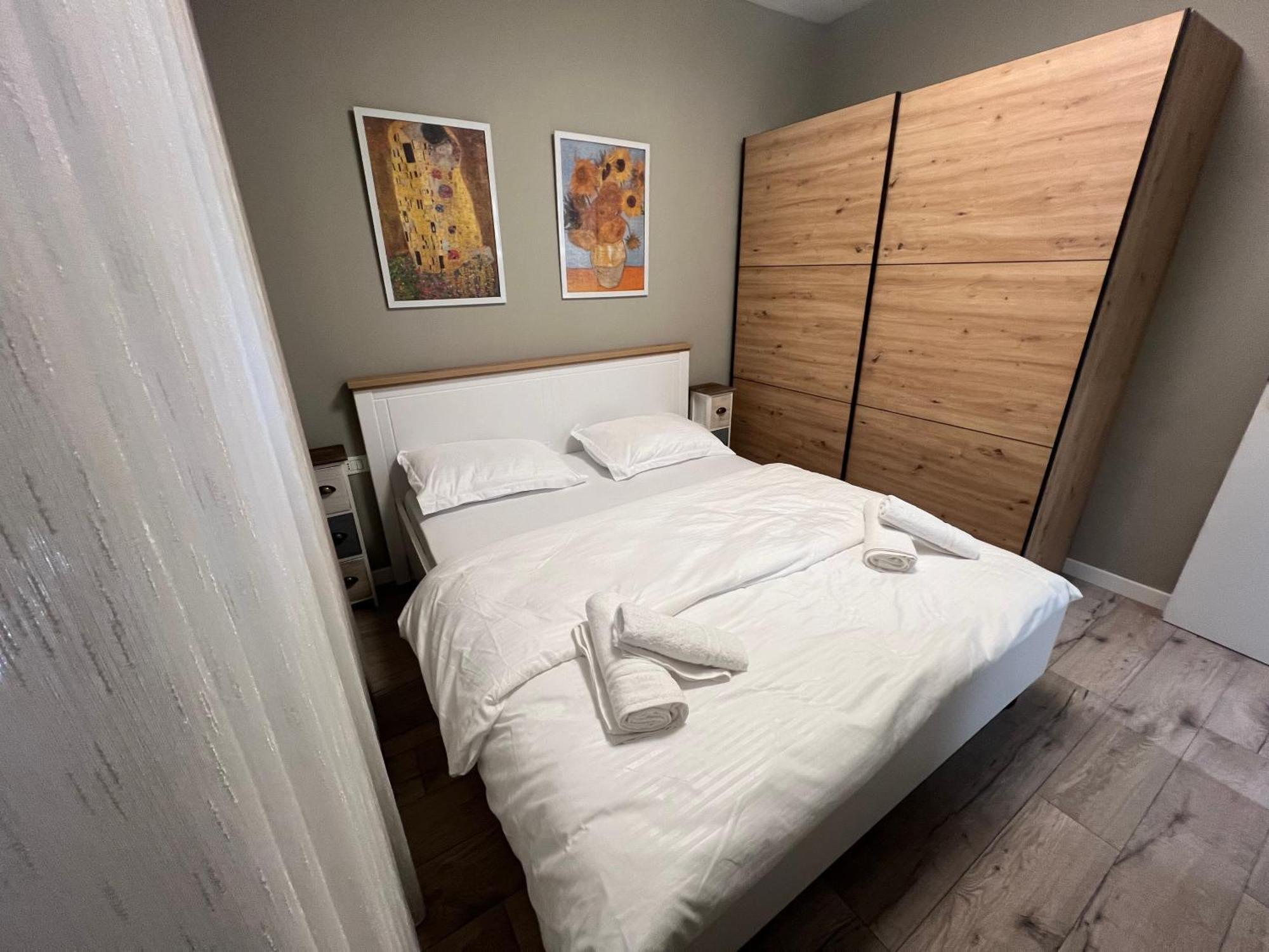 Center Cozy 2 * Tirana