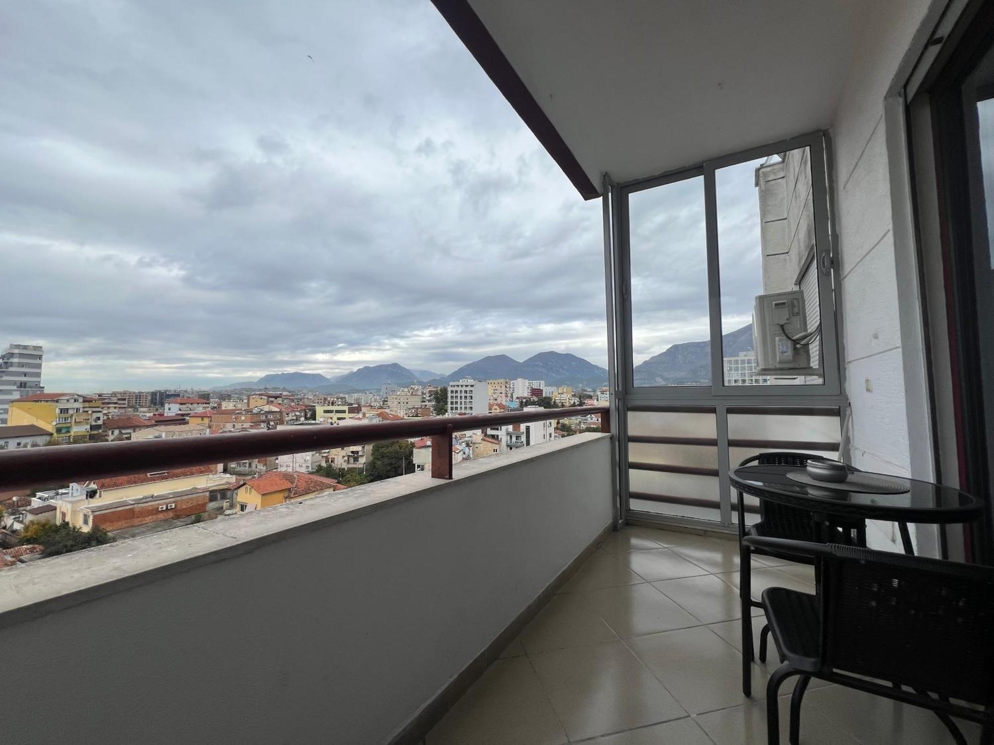 Appartement Center Cozy 2 Tirana
