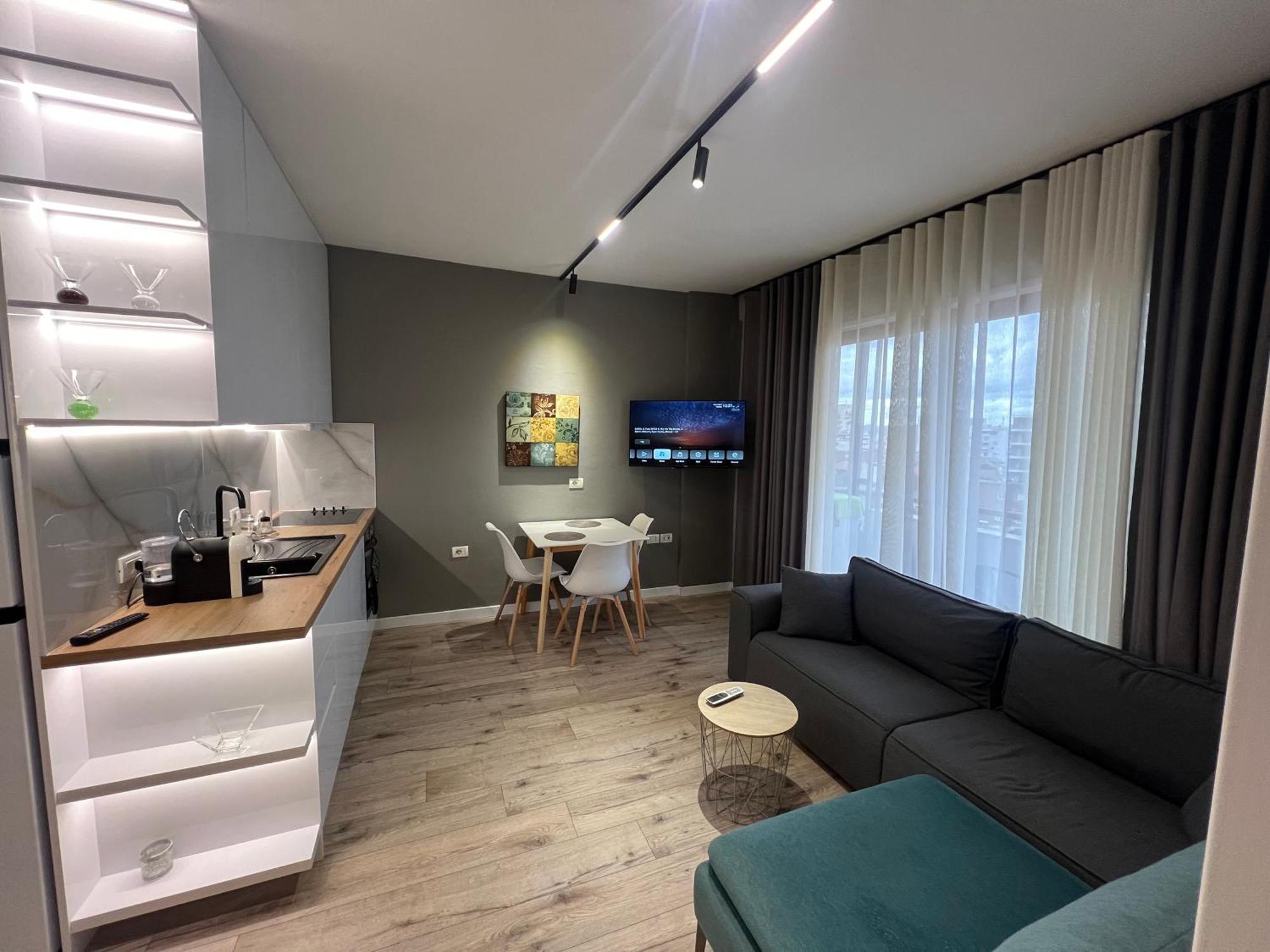 Center Cozy 2 Apartment